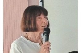Président Nicole Renouf