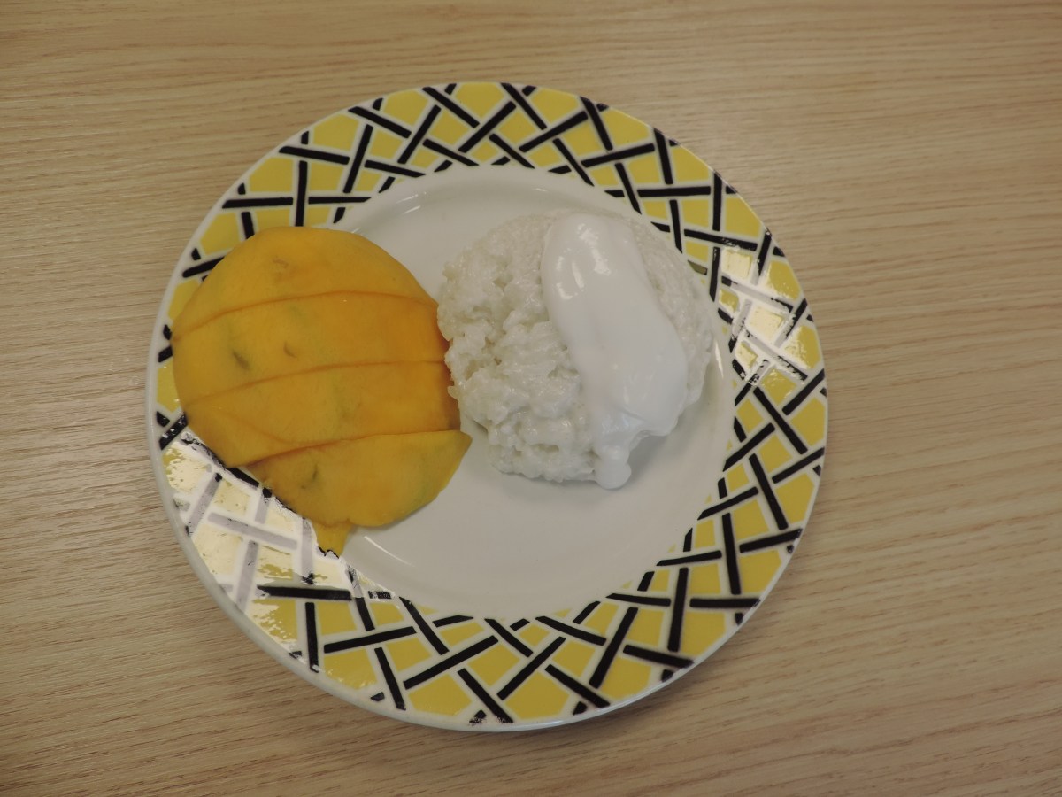 La cuisine Thaïlandaise de Pim