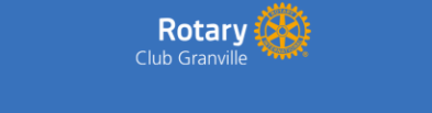 Un don de 2 200 € du Rotary Club de Granville